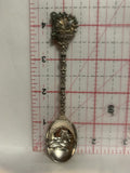 Noel 1991 Dove Souvenir Spoon