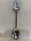 Wupperta Sky Tram Souvenir Spoon
