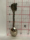 Noel 1991 Dove Souvenir Spoon