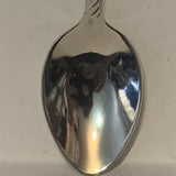 Hawaii Aloha State collectable Souvenir Spoon PK