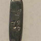 Wugie Universiade 1983 Games collectable Souvenir Spoon PK