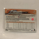 #70 Johnny Cueto San Francisco Giants  Series 1 2018 Topps Baseball Card A2M