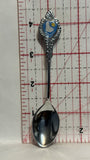 Barbados Island Souvenir Spoon