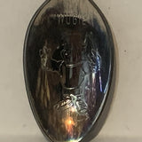 Wugie Universiade 1983 Games collectable Souvenir Spoon PK