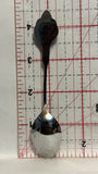 Barbados Island Souvenir Spoon