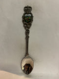 Caracas Souvenir Spoon