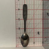 Wugie Universiade 1983 Games collectable Souvenir Spoon PK