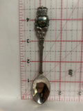 Caracas Souvenir Spoon
