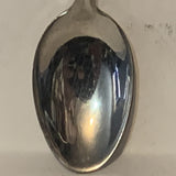 Grand Coulee Dam collectable Souvenir Spoon PK
