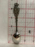 Caracas Souvenir Spoon