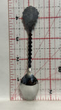 Georgia Flag Souvenir Spoon