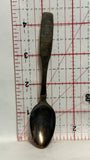 Prince Charles July 1981 Souvenir Spoon