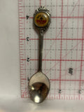 Crest  Souvenir Spoon