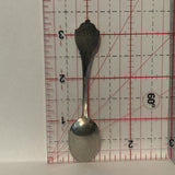 Grand Coulee Dam collectable Souvenir Spoon PK