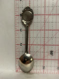 Crest  Souvenir Spoon