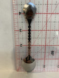 Signing The Constitution Ottawa Apr 17 1982 Souvenir Spoon