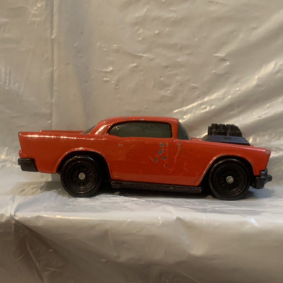 Red Hot Rod  Hot Wheels Loose Diecast Car 1/64 HQ