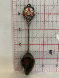 Sydney Coat of Arms Australia Souvenir Spoon