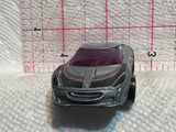 Grey Lotus Project M250 2000 Hot Wheels Diecast Car
