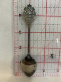 Sydney Coat of Arms Australia Souvenir Spoon