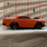 Red Hot Rod  Hot Wheels Loose Diecast Car 1/64 HQ