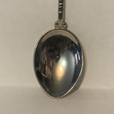 Great Western Australia Coat of Arms collectable Souvenir Spoon PK