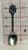 Expo 86 Vancouver British Columbia Souvenir Spoon