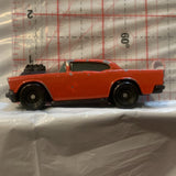 Red Hot Rod  Hot Wheels Loose Diecast Car 1/64 HQ