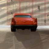 Red Hot Rod  Hot Wheels Loose Diecast Car 1/64 HQ