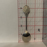 Great Western Australia Coat of Arms collectable Souvenir Spoon PK