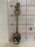 Barbados WI West Indies Souvenir Spoon
