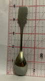 Florida State  Klepa Arts  Souvenir Spoon