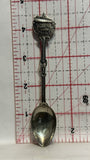 Ferry to Victoria British Columbia Souvenir Spoon