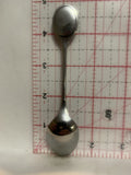 St John's Newfoundland Pitcher Plant Souvenir Spoon