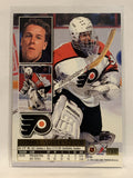 #160 Tommy Soderstrom Philadelphia Flyers 1994-95 Fleer Ultra Hockey Card