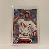 #617 Jimmy Rollins Philadelphia Phillies   2012 Topps Baseball Card A2M