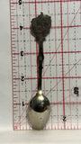 Ferry to Victoria British Columbia Souvenir Spoon