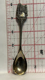 Washingon Forest Souvenir Spoon