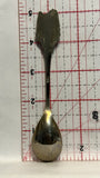 Washingon Forest Souvenir Spoon