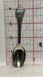 Colorado Mountain Town Souvenir Spoon
