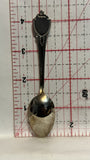 Colorado Mountain Town Souvenir Spoon