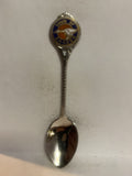 Town of Gander Souvenir Spoon