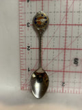 Town of Gander Souvenir Spoon