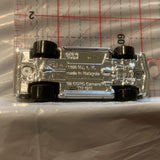 White '68 Copo Camaro Hot Wheels Loose Diecast Car 1/64 HQ