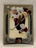 #67 Daniel Alfredsson Ottawa Senators 2005-06 Upper Deck Rookie Update Hockey Card