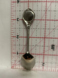 Town of Gander Souvenir Spoon