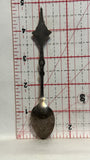 Eiffel Tower Completed 1889 Souvenir Spoon