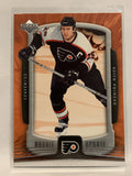 #73 Keith Primeau Philadelphia Flyers 2005-06 Upper Deck Rookie Update Hockey Card