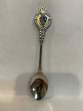 Barbados Island Souvenir Spoon