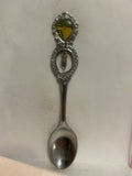 Niagara falls Canada Boat Souvenir Spoon